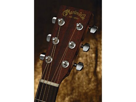 Martin DX1